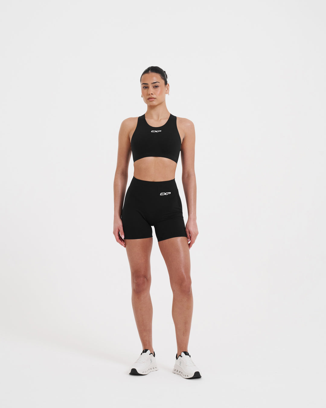 Move Me Hybrid Sports Bra