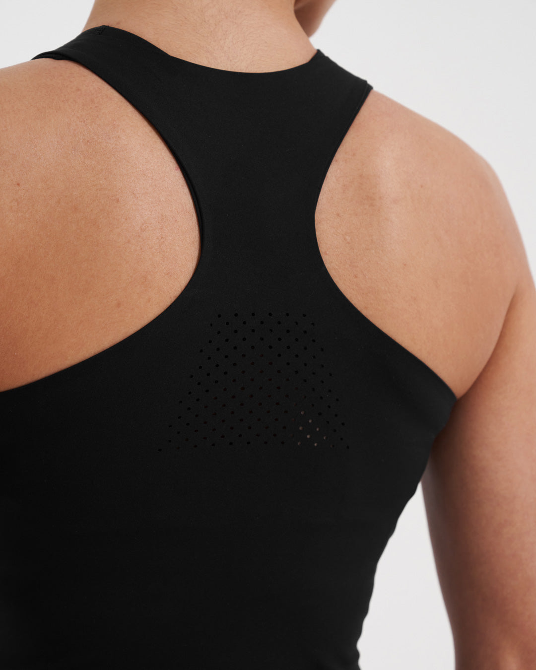 Move Me Training Tank