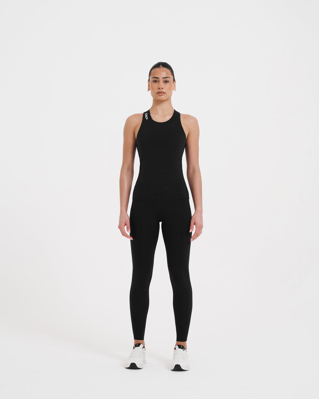 Move Me Training Tank